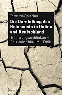 Die Darstellung des Holocausts in Italien und Deutschland - Tommaso Speccher - ebook