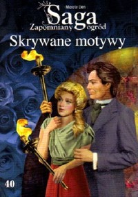 Skrywane motywy - Merete Lien - ebook