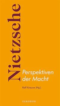 Nietzsche -  - ebook
