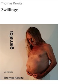 Zwillinge - Thomas Kewitz - ebook
