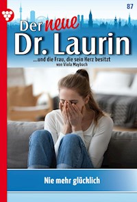 Nie mehr glücklich? - Viola Maybach - ebook