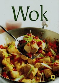 Wok -  - książka