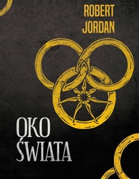 Oko Świata - Robert Jordan - książka