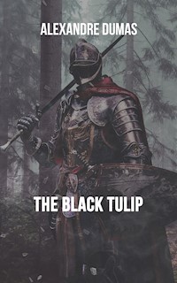 The Black Tulip - Alexandre Dumas - ebook