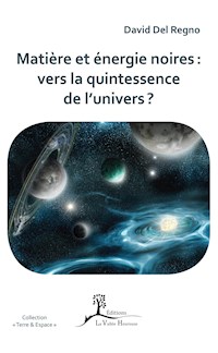 Matière et énergie noires : vers la quintessence de l’univers ? - David Del Regno - ebook