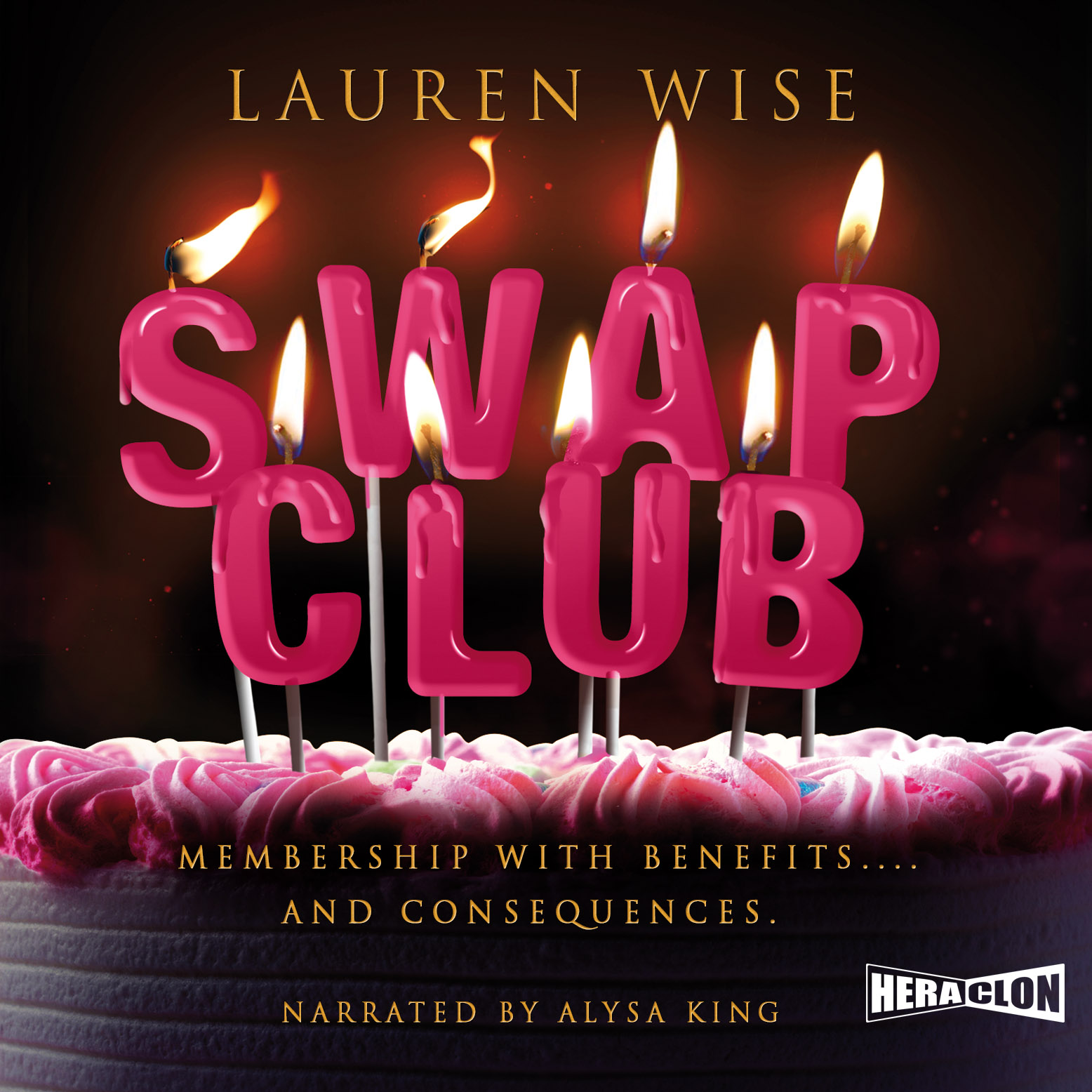 Swap Club