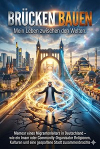 Brücken bauen: Mein Leben zwischen den Welten - Emilia Wagner - ebook