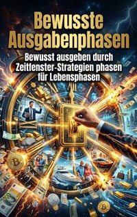 Bewusste Ausgabenphasen - Petra Klein - ebook