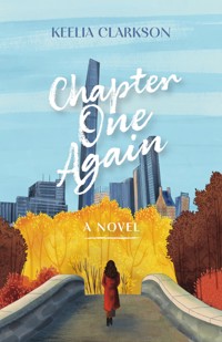 Chapter One Again - Keelia Clarkson - ebook