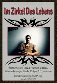 In Zirkel Des Lebens - Bernhard Racz - ebook