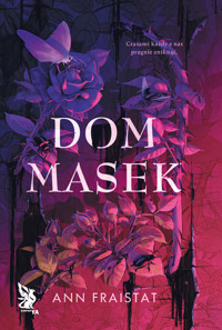 Dom Masek - Fraistat Ann - ebook + książka