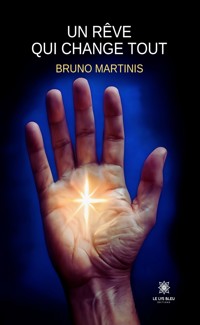 Un rêve qui change tout - Bruno Martinis - ebook