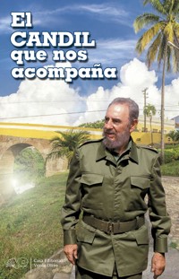 El candil que nos acompaña - Juan Antonio Borrego Díaz - ebook