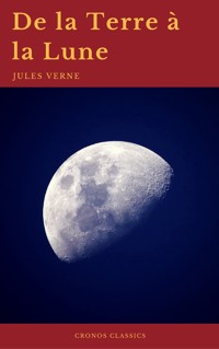 De la Terre à la Lune (Cronos Classics) - Jules Vernes - ebook