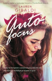 Autofocus - Gibaldi Lauren - książka