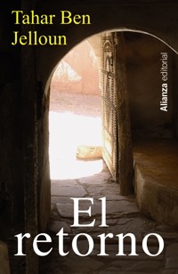 El retorno - Tahar Ben Jelloun - ebook
