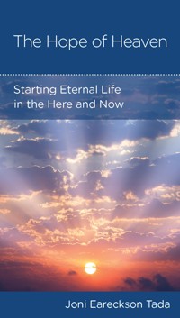 The Hope of Heaven - Joni Eareckson Tada - ebook