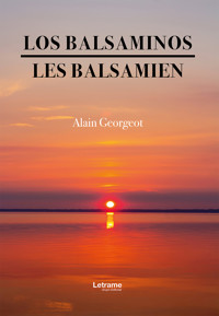 Los balsaminos / Les balsamien - Alian Georgeot - ebook