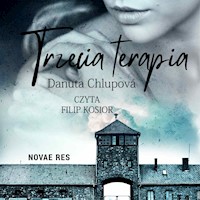 Trzecia terapia - Danuta Chlupova - audiobook