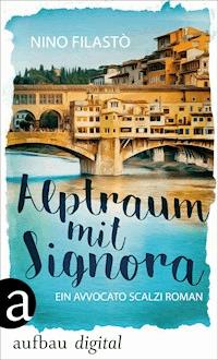 Alptraum mit Signora - Nino Filastò - ebook
