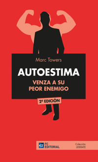 Autoestima - Marc Towers - ebook