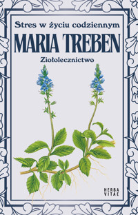Stres w życiu codziennym - Maria Treben - ebook