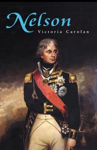 Nelson - Victoria Carolan - ebook