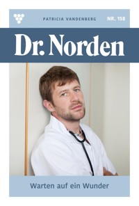 Warten auf ein Wunder - Vandenberg Patricia - ebook