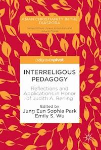 Interreligous Pedagogy -  - ebook