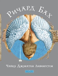 Чайка Джонатан Ливингстон - Ричард Бах - ebook