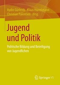 Jugend und Politik -  - ebook
