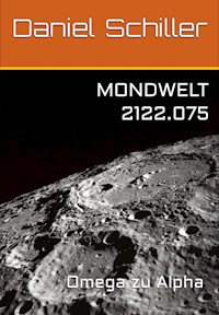 2122.075 - Omega zu Alpha - Daniel Schiller - ebook