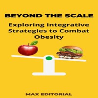 Beyond the Scale - MAX EDITORIAL - ebook