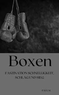 Boxen - Paul M. - ebook
