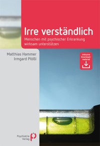 Irre Verständlich - Matthias Hammer - ebook