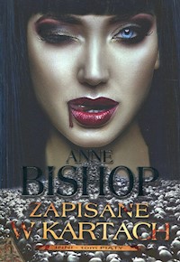 Zapisane w kartach Inni Tom 5 - Anne Bishop - książka