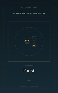 Faust - Johann Wolfgang von Goethe - ebook + audiobook