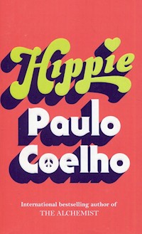 Hippie - Paulo Coelho - książka