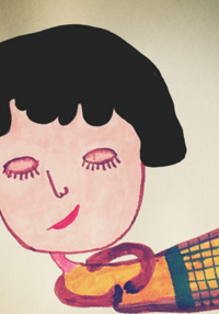 La Niña Paleolítica Y Su Luz Bonita - Arlet Mae Rob - ebook