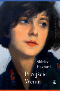 Przejście Wenus - Shirley Hazzard - książka