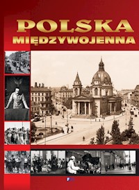 Polska międzywojenna -  - książka