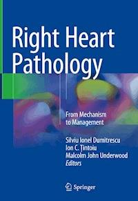 Right Heart Pathology -  - ebook