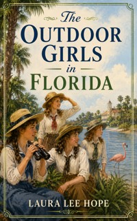 The Outdoor Girls in Florida - Laura Lee Hope - ebook