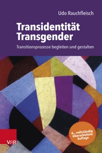 Transidentität – Transgender - Rauchfleisch Udo - ebook