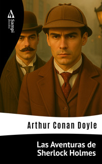 Las Aventuras de Sherlock Holmes - Arthur Conan Doyle - ebook