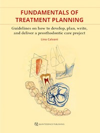 Fundamentals of Treatment Planning - Lino Calvani - ebook