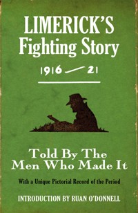 Limerick's Fighting Story 1916 - 21 - The Kerryman - ebook