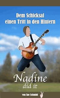 Dem Schicksal einen Tritt in den Hintern 3 - Sue Schmidt - ebook