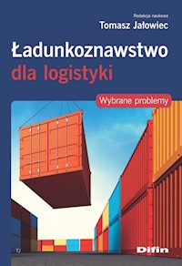 Ładunkoznawstwo dla logistyki -  - książka