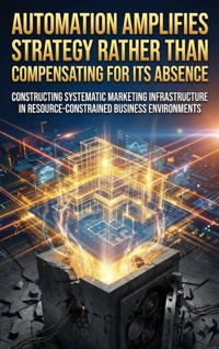 Automation Amplifies Strategy Rather Than Compensating for Its Absence - Celeste Rowan - ebook